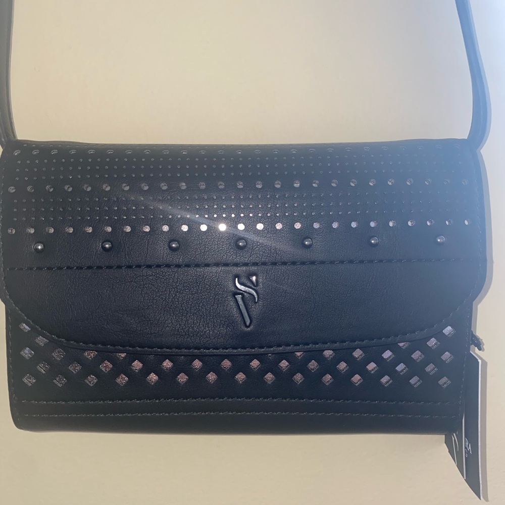 Vera Wang Purse